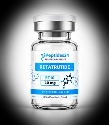 Retatrutyd 10 mg iPeptides24